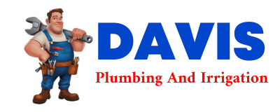 Trusted plumber in FOSTER